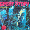 William Castle "Ghost Story: Thrilling, Chilling Sounds of Fright & the Supernatural" (Peter Pan, 8114, 1972)