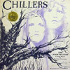 The Folktellers (Connie Regan & Barbara Freeman) "Chillers" (Mama T Artists, MTA-2, 1983)