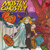 Kid Stuff Repertory Company "Mostly Ghostly" (Kid Stuff, KS032, 1977)