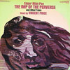 Vincent Price "The Imp Of The Perverse" (Caedmon, TC1450, 1974)