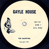 Gayle House Records 